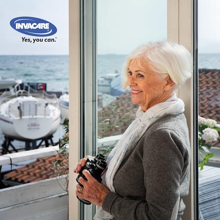 Produktbild Invacare Aquatec Sorrento