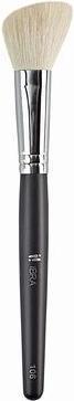 Actual product image Ibra Bronzra Pink Brush And Highlighter 106 (Highlighter)