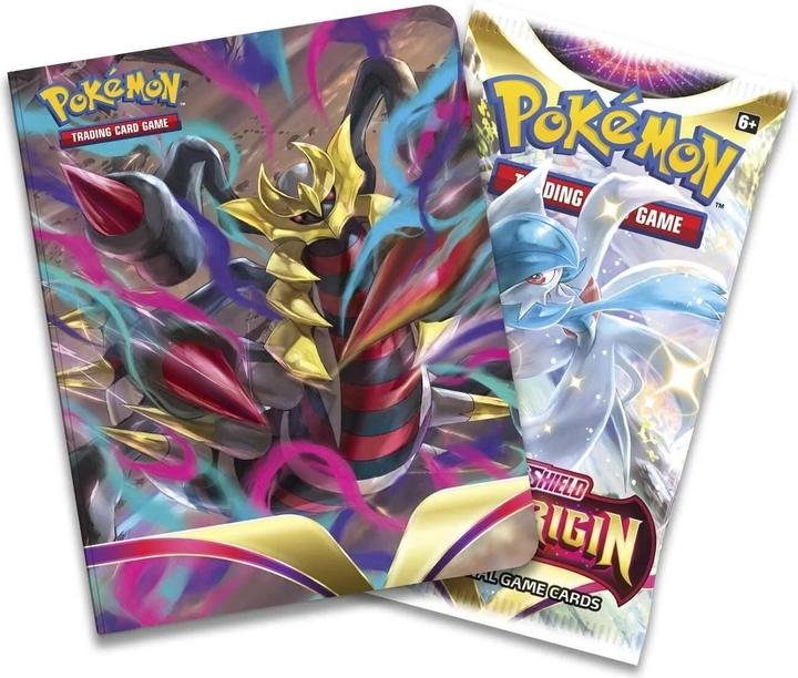 Image du produit Pokémon Album collector Lost Origin