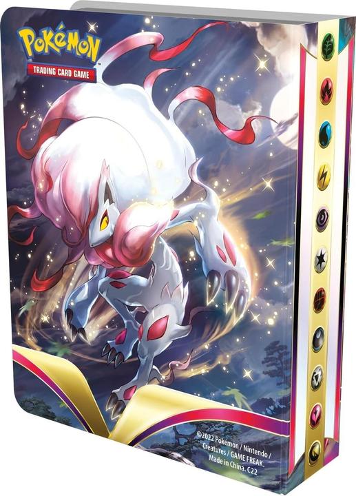 Image du produit Pokémon Album collector Lost Origin