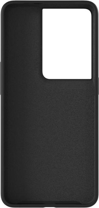 Image du produit OPPO Couverture rigide Silicon Black (Oppo Reno 8 Pro+)