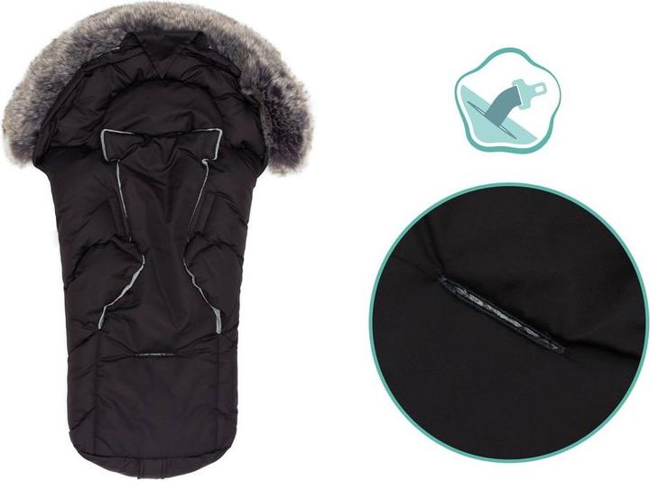 Produktbild Fillikid Fusssäckchen Lhotse
