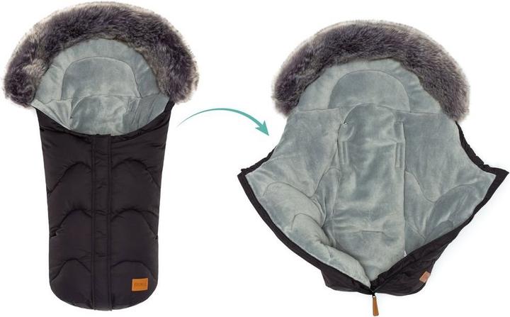 Produktbild Fillikid Fusssäckchen Lhotse