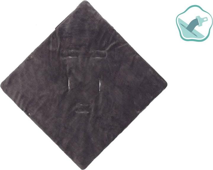 Produktbild Fillikid Tanaga Fusssack