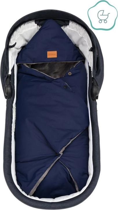 Fillikid Tanaga Fusssack