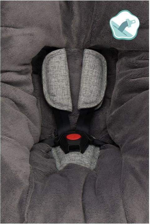 Produktbild Fillikid Tanaga Fusssack