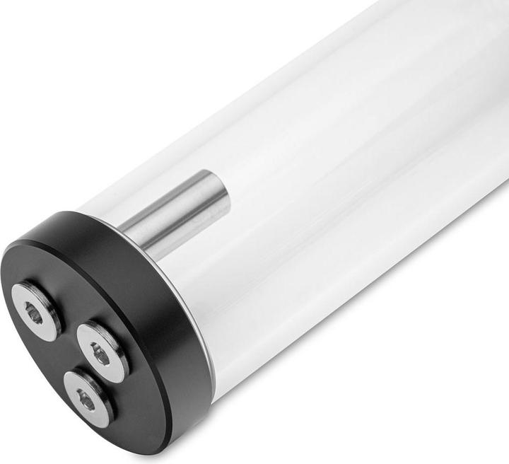 Actual product image EKWB EK-Quantum Kinetic TBE 200 D5 PWM D-RGB - Acetal