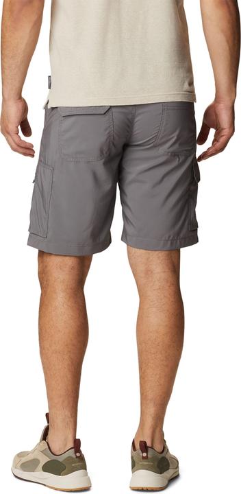 Actual product image Columbia Silver Ridge Utility Cargo Short (30)