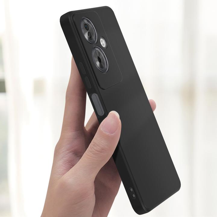 Produktbild Avizar Classic Case Mat (Oppo A79)