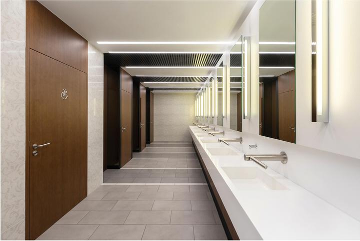 Immagine prodotto Dyson Airblade Wash+Dry WD06