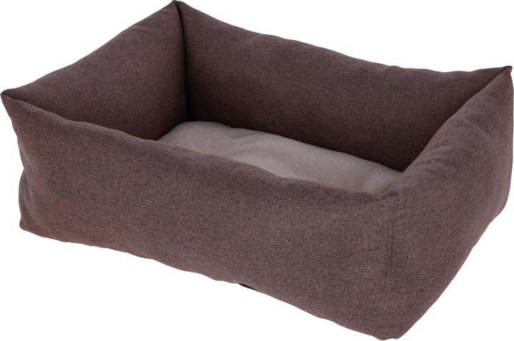 Marron/Beige