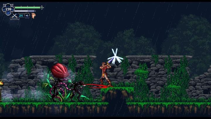 Produktbild Pqube Chronicles of the Wolf Switch (Switch, DE)