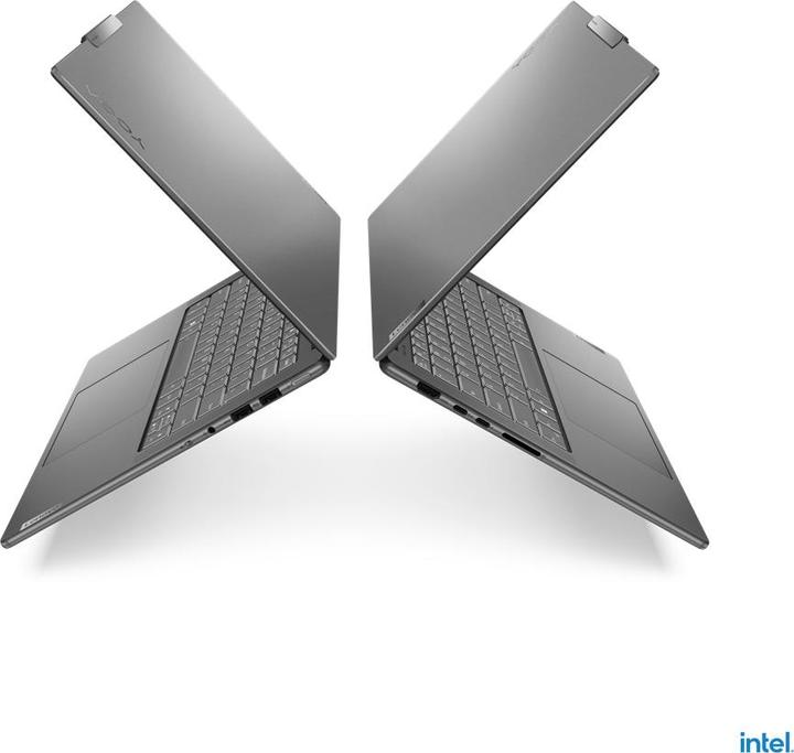 Produktbild Lenovo Yoga Pro 9 (14.50", Intel Core i9-13905H, 32 GB, 1000 GB, DE)