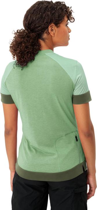 Image du produit Vaude Chemise Altissimo Q-Zip pour femme (44, XL)
