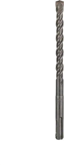 Actual product image Bosch Professional Zubehör Hammer drill SDS plus-5, 10 x 100 x 165 mm (10 mm)