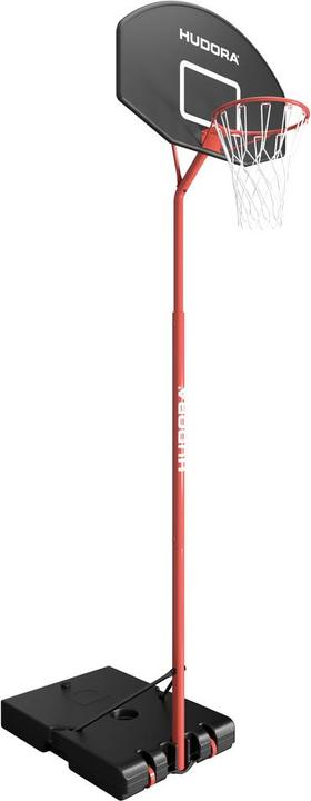 Actual product image Hudora Start Basketballständer 305