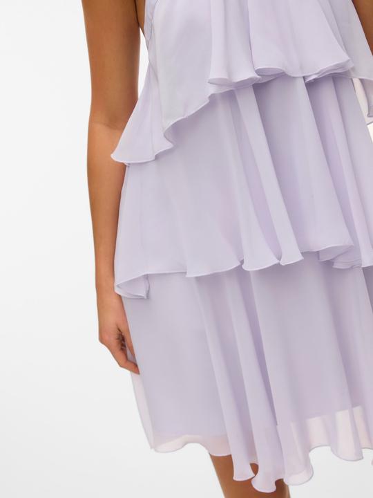 Produktbild Vero Moda VMFELICIA Kurzes Kleid Kleid (XL)