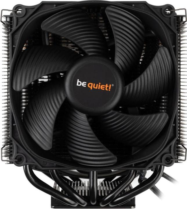 Immagine prodotto be quiet! Dark Rock Pro TR4 (162.80 mm)