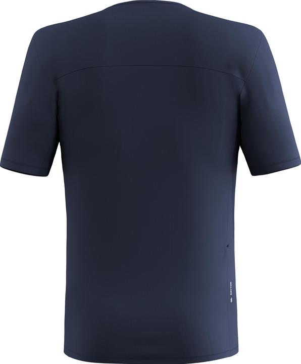 Actual product image Salewa Puez Sporty Dry'Ton T-Shirt (50, L)
