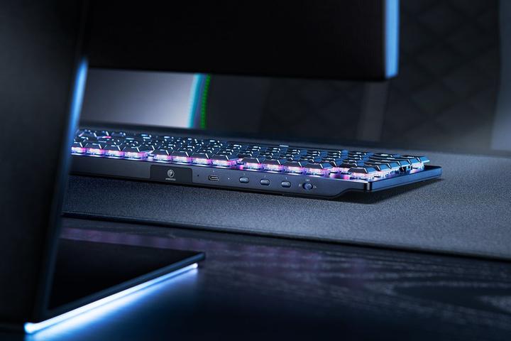 Produktbild Razer Deathstalker V2 Pro TKL (CH, Kabellos)