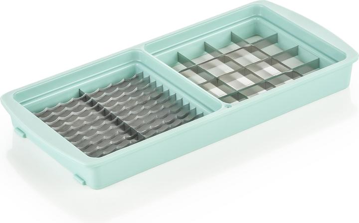 Produktbild Genius Nicer Dicer Fusion Messereinsatz