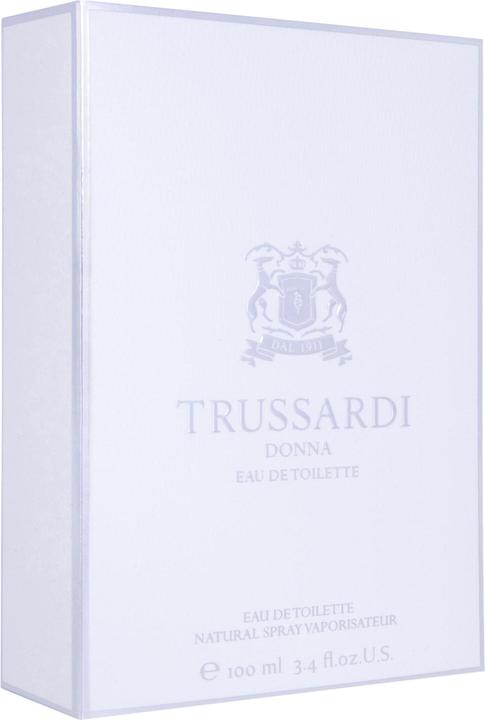 Image du produit Trussardi Donna (Eau de toilette, 100 ml)