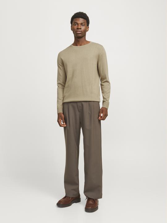Immagine prodotto Jack & Jones Jjeemil Knit Crew Neck Noos (XL)
