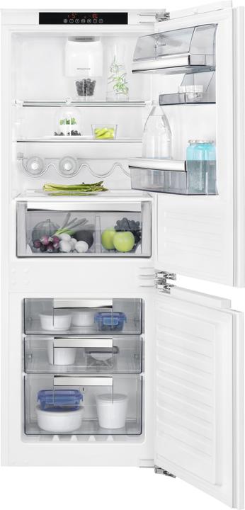 Actual product image Electrolux IK277BNL (266 l)