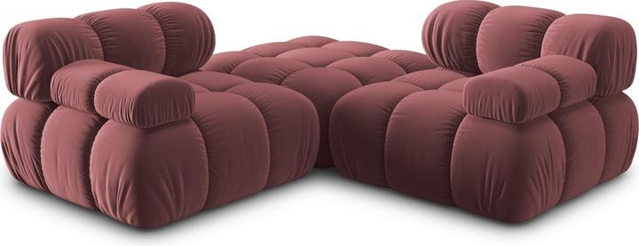 Produktbild Micadoni Bellis (3-Sitzer, Modular Sofa)