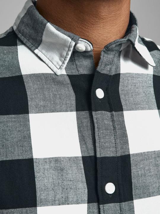 Produktbild Jack & Jones Gingham Karo Hemd (XS)