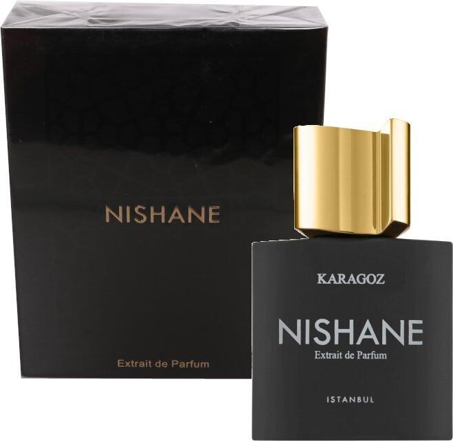 Actual product image Nishane Karagoz by Nishane (Eau de parfum, 50 ml)