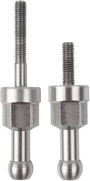 Produktbild M-Wave Adapter Stalwart Thru