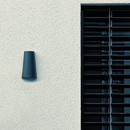 Immagine prodotto Thorneco Lampada da parete LED HOLLY CONE # (300 lm)
