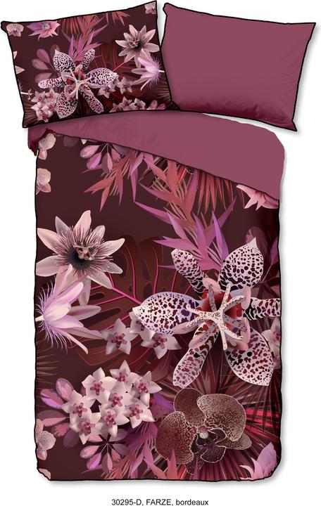 Actual product image Descanso Farze (Bedding set, 140 x 200 cm, 70 x 90 cm)