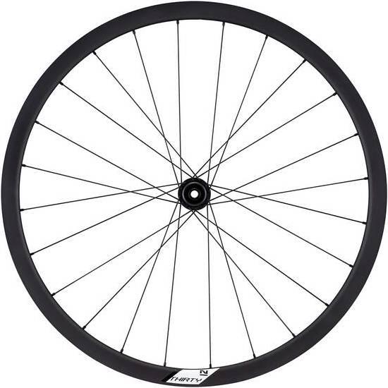 Image du produit Novatec 30 Disque (Jeu de roues, 28")