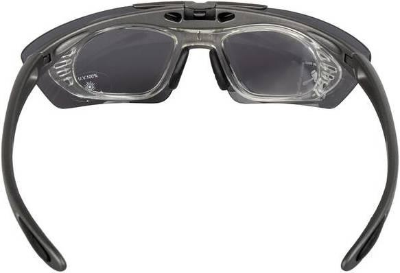 Actual product image M-Wave Rayon In-Sight (Matt Grey)