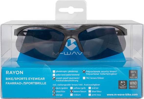 Productafbeelding M-Wave Rayon Flexi 4