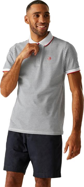 Regatta Tiver Poloshirt