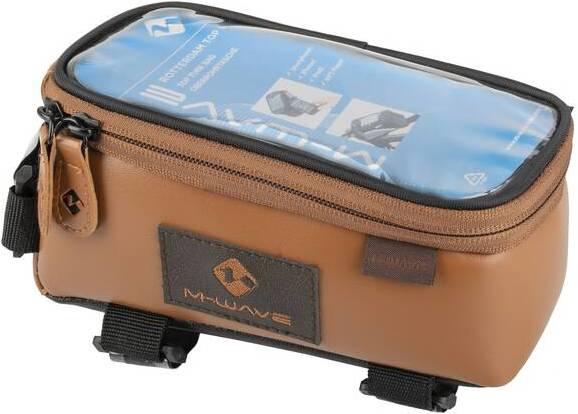 Immagine prodotto M-Wave Rotterdam Top XL LE (Borsa telaio)