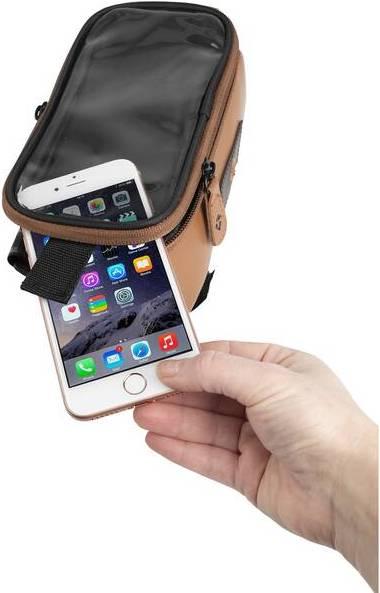 Immagine prodotto M-Wave Rotterdam Top XL LE (Borsa telaio)