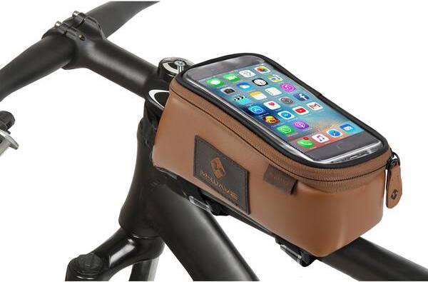 Immagine prodotto M-Wave Rotterdam Top XL LE (Borsa telaio)