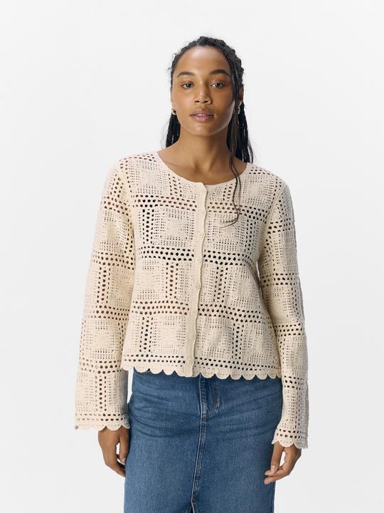Actual product image Object Knitted cardigan (XS)
