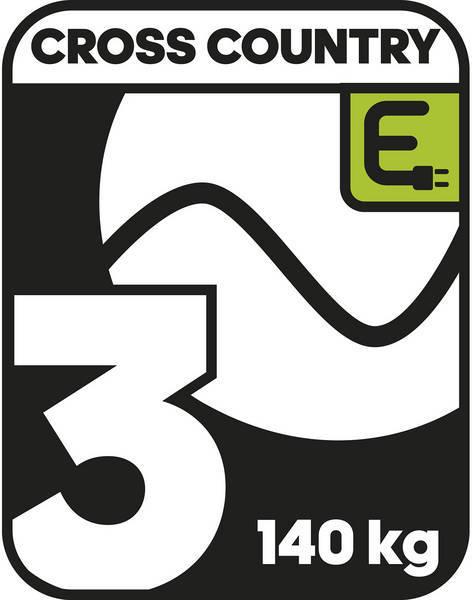 Produktbild M-Wave HB-M3.2 (780 mm)