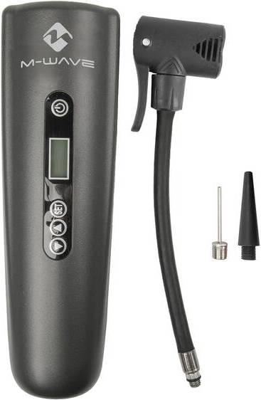 Produktbild M-Wave Elumatik USB 2