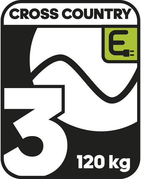 Actual product image M-Wave ST-M3.2 (80 mm, 28.60 mm)