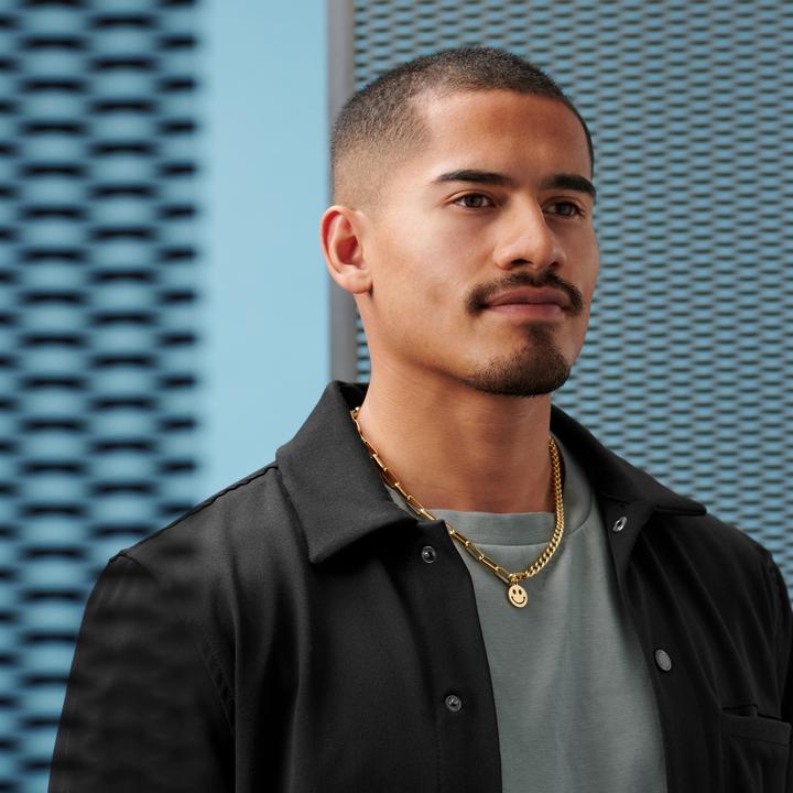 Produktbild Lucleon Caleb Amager (Edelstahl)