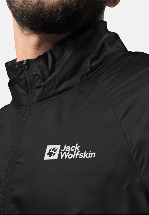 Produktbild Jack Wolfskin Morobbia Wind Jkt M (L)