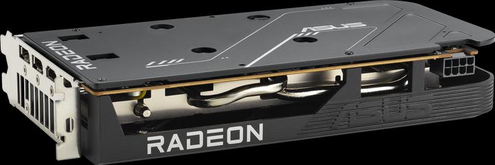 Immagine prodotto ASUS Dual Radeon RX 7600 EVO OC (8 GB)
