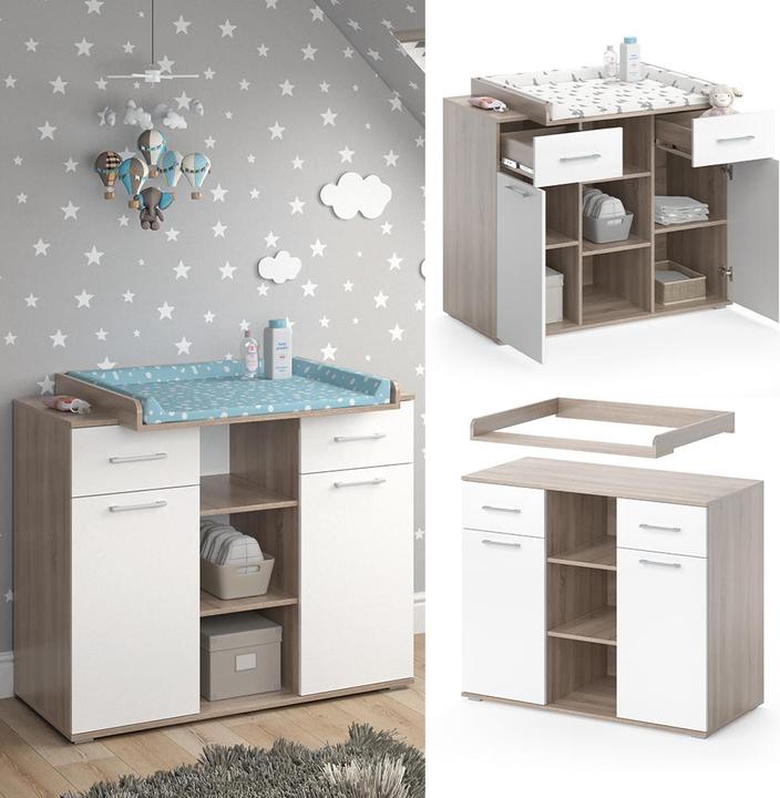 Actual product image Vicco Leonie