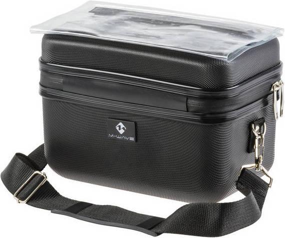 M-Wave Utrecht HC (26 l, Lenkertasche)